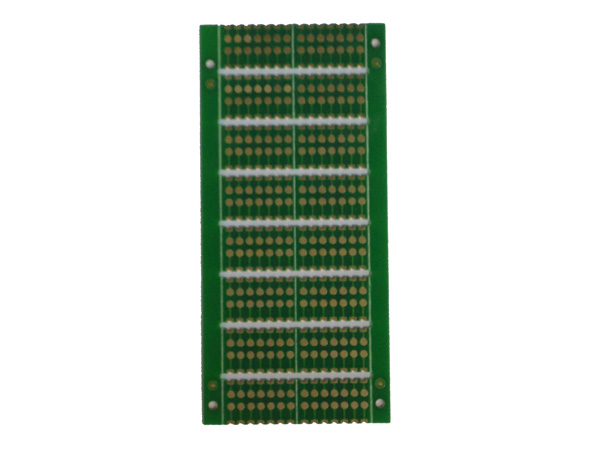 半孔PCB