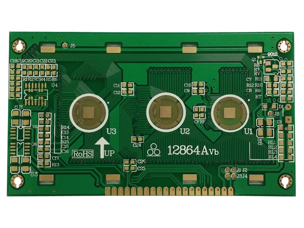 Precision plate D