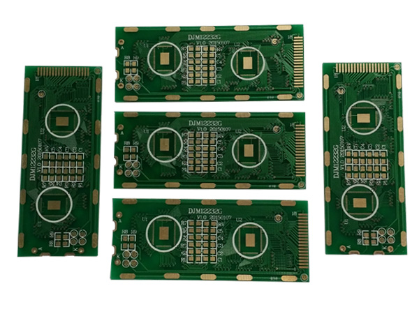 Precision plate E