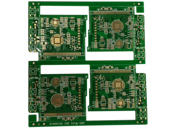 医疗类PCB板
