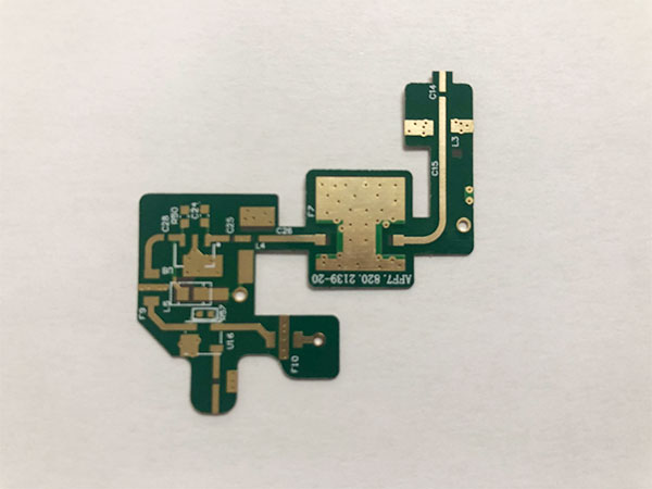 罗杰斯5880PCB