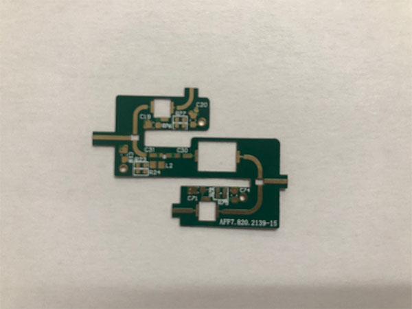 罗杰斯5880高频