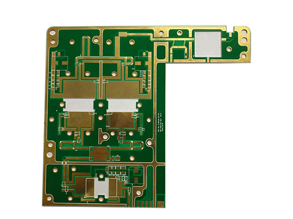 Rogers high end board