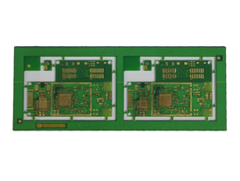 12 layer PCB