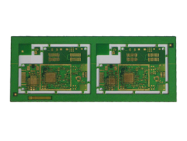 十二层PCB