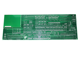 Four layer board