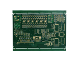 Medical six layer board