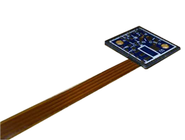 Four layer high precision PCB