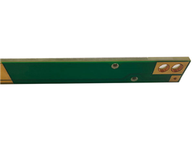 Various kinds of copper thick special plate with hole copper
