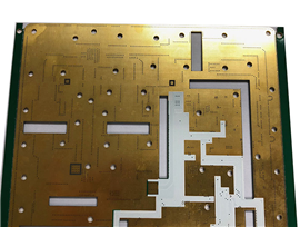 Rogers 4350b-pcb