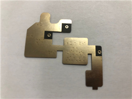 Rogers circuit board