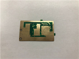 Rogers high frequency board