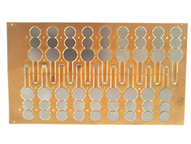 Steel sheet soft plate